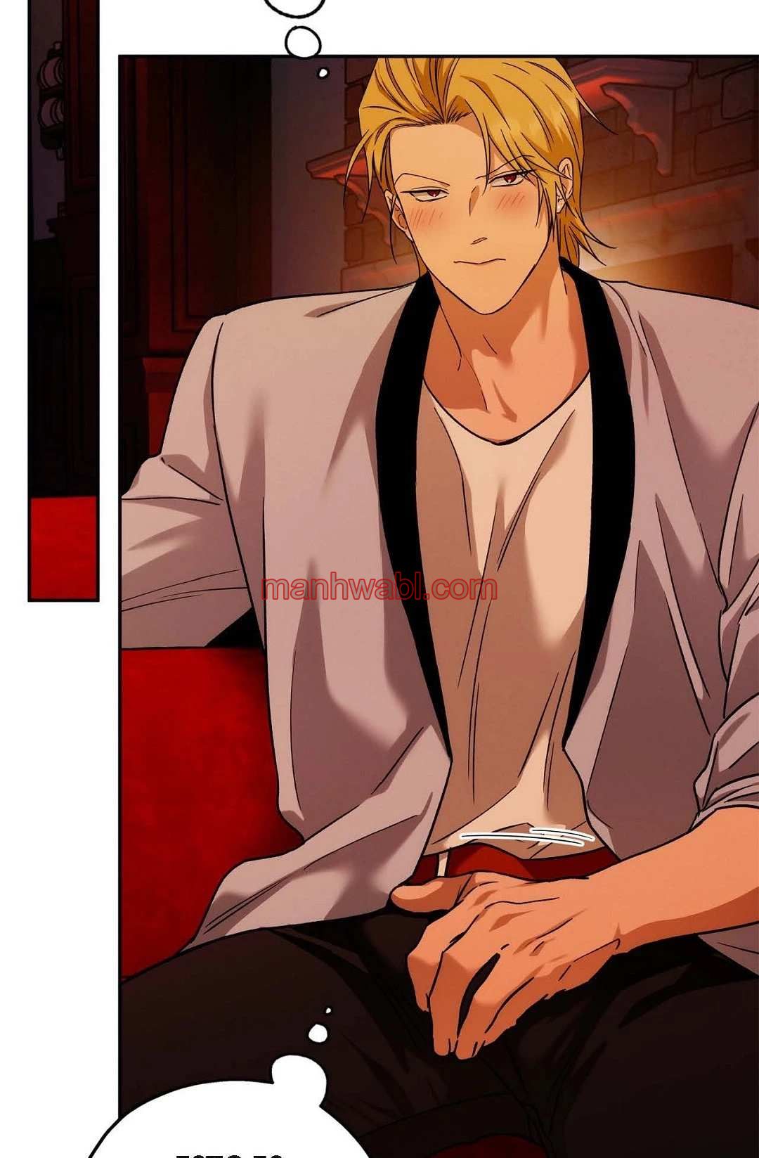 Amor Duro - Capítulo 107_3 manhwa