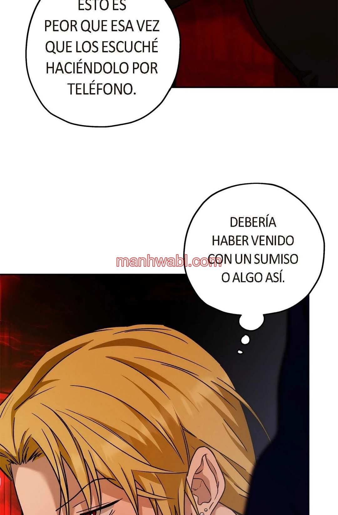Amor Duro - Capítulo 107_3 manhwa