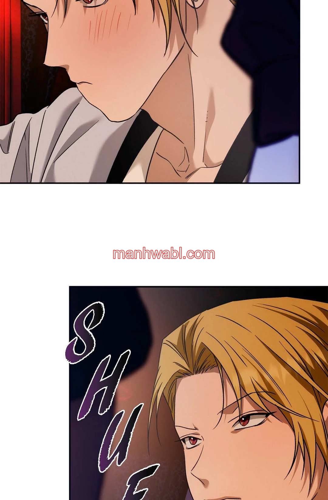 Amor Duro - Capítulo 107_3 manhwa