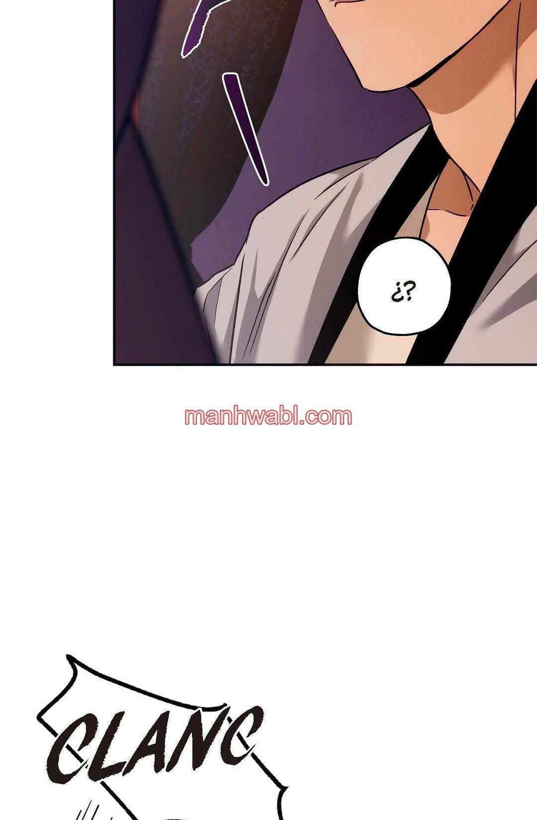 Amor Duro - Capítulo 107_3 manhwa