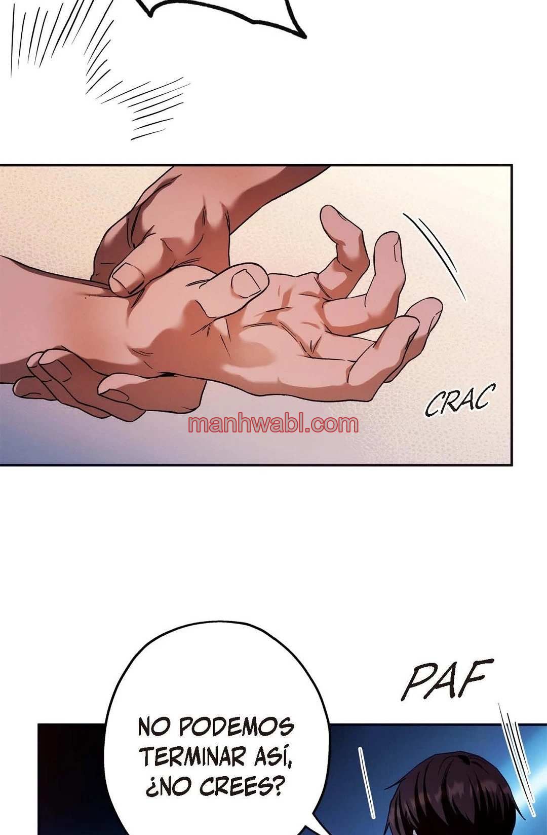 Amor Duro - Capítulo 107_3 manhwa