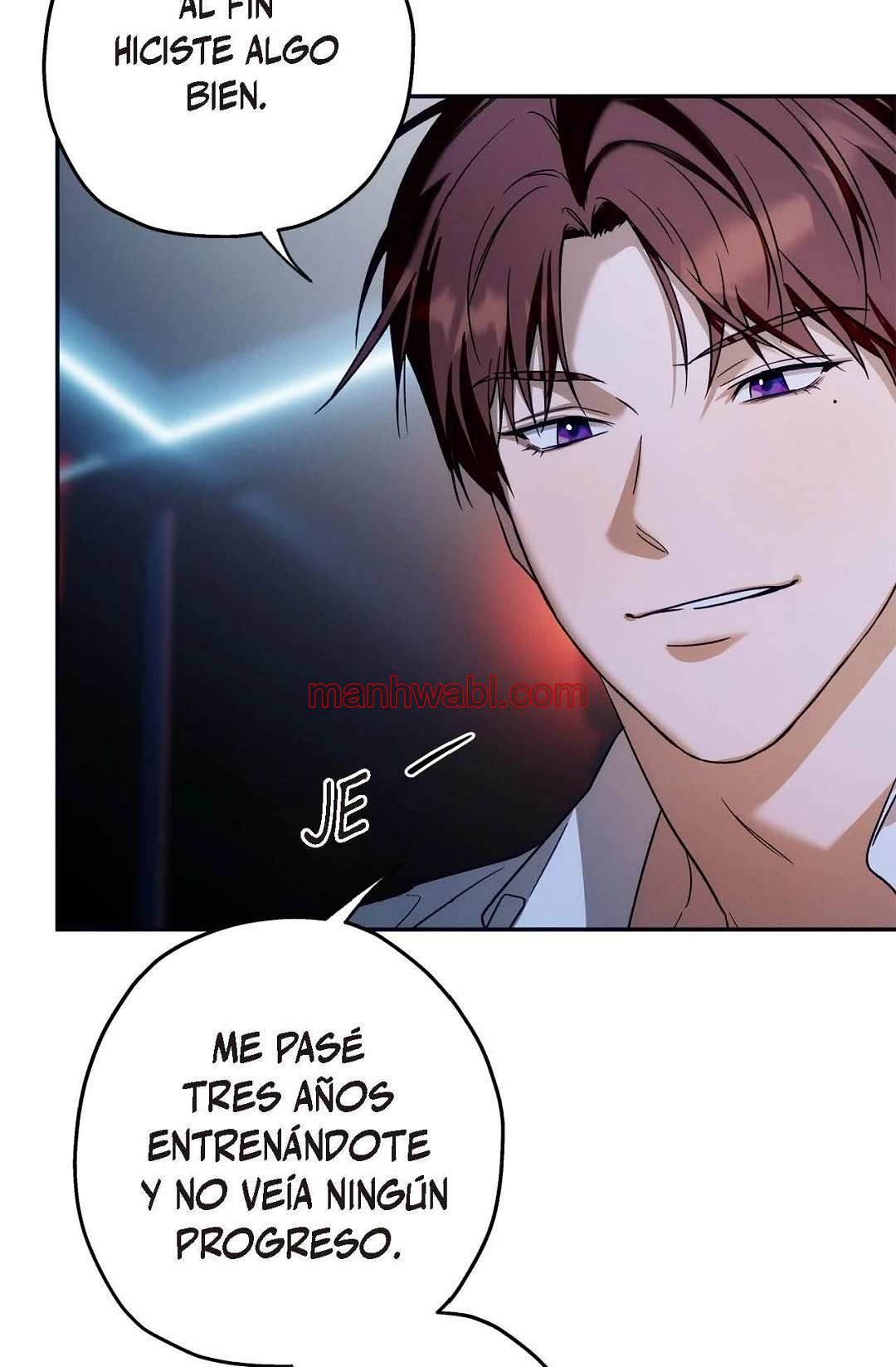 Amor Duro - Capítulo 107_3 manhwa