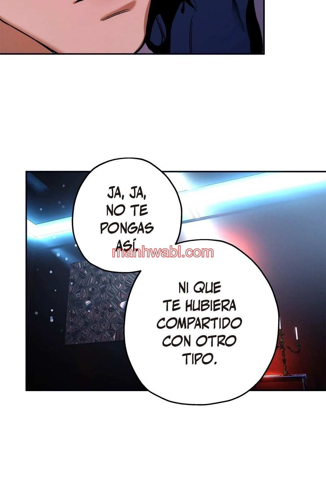 Amor Duro - Capítulo 107_3 manhwa