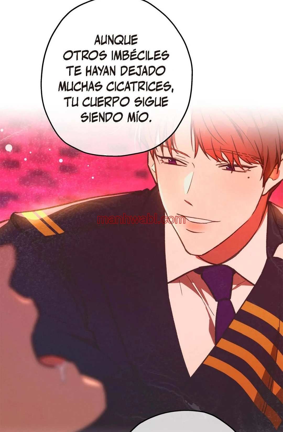 Amor Duro - Capítulo 107_3 manhwa