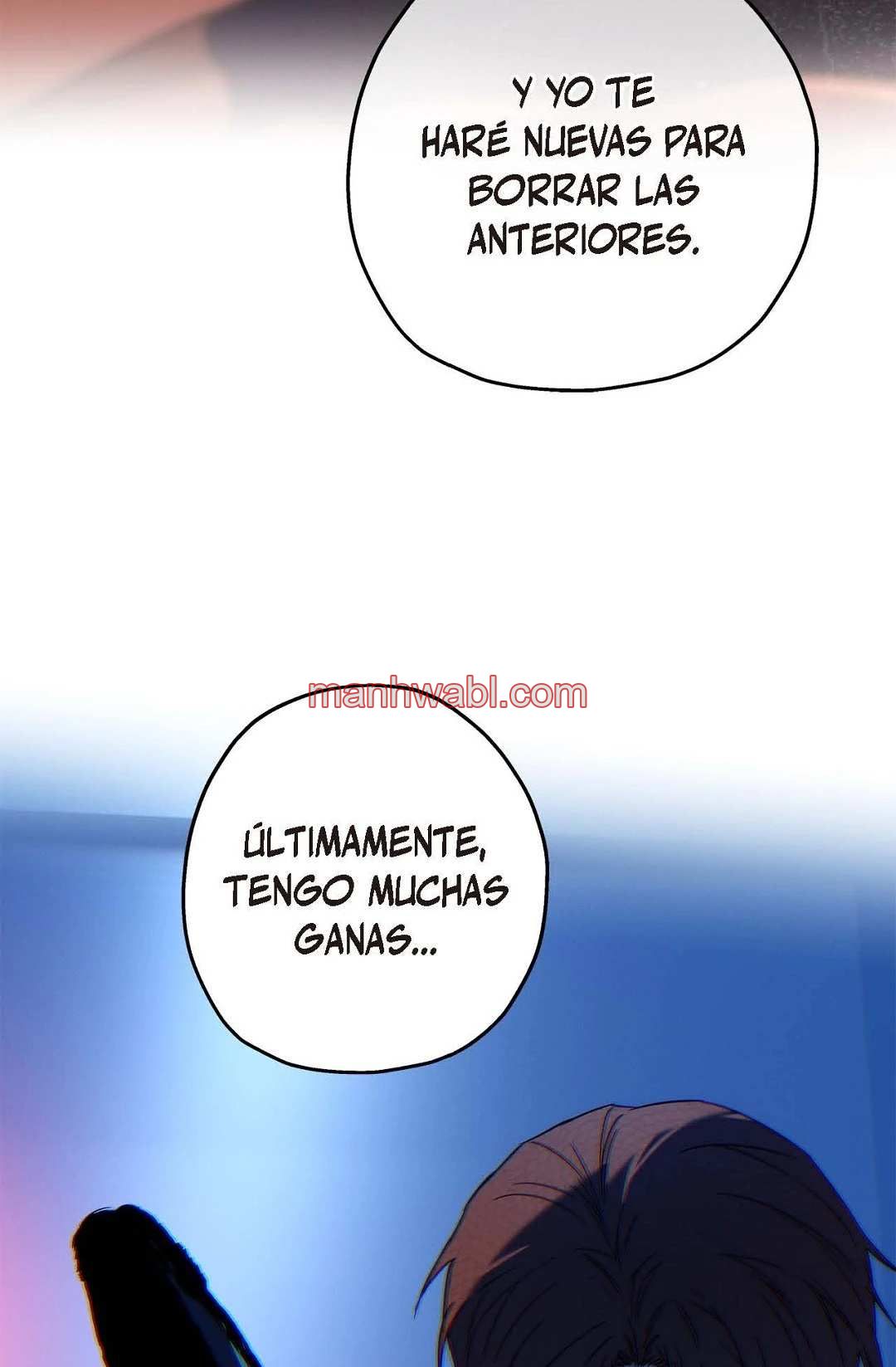 Amor Duro - Capítulo 107_3 manhwa