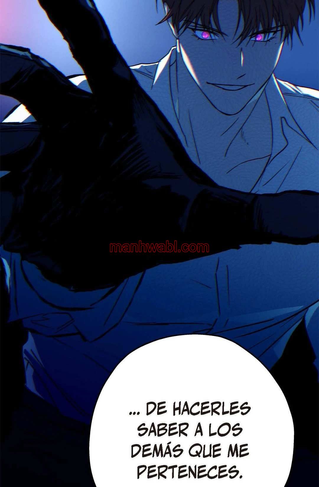 Amor Duro - Capítulo 107_3 manhwa