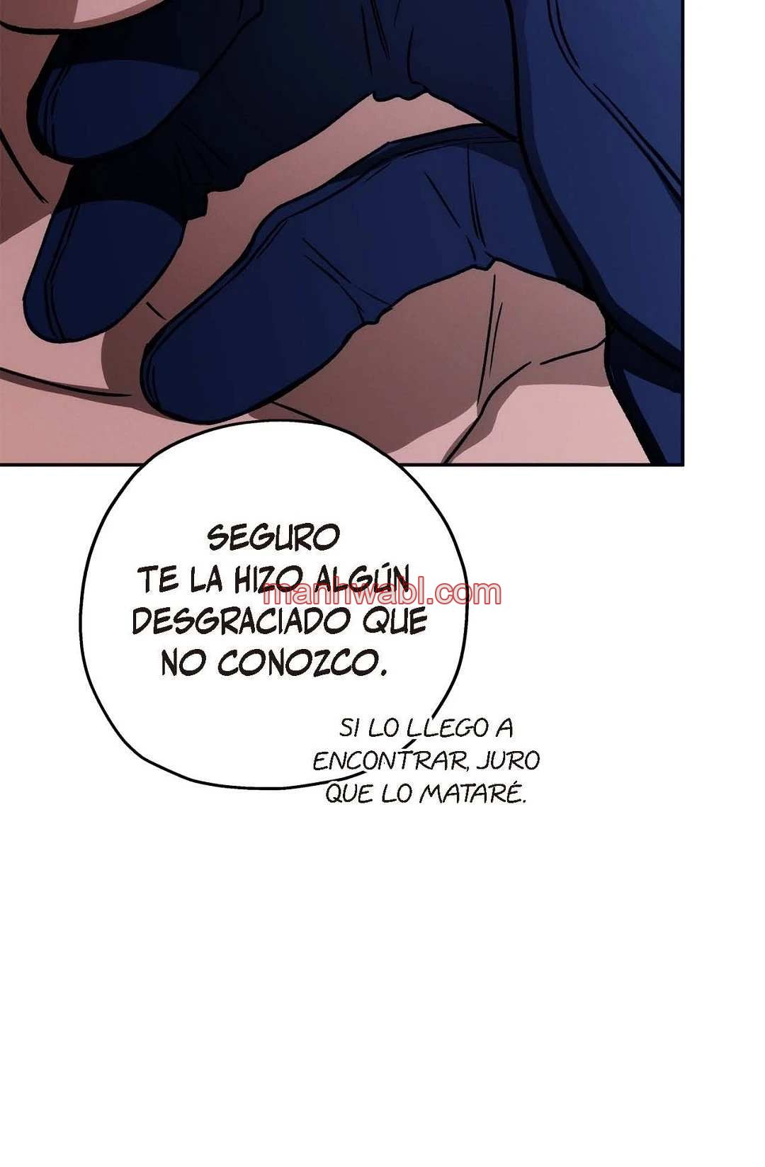 Amor Duro - Capítulo 107_3 manhwa