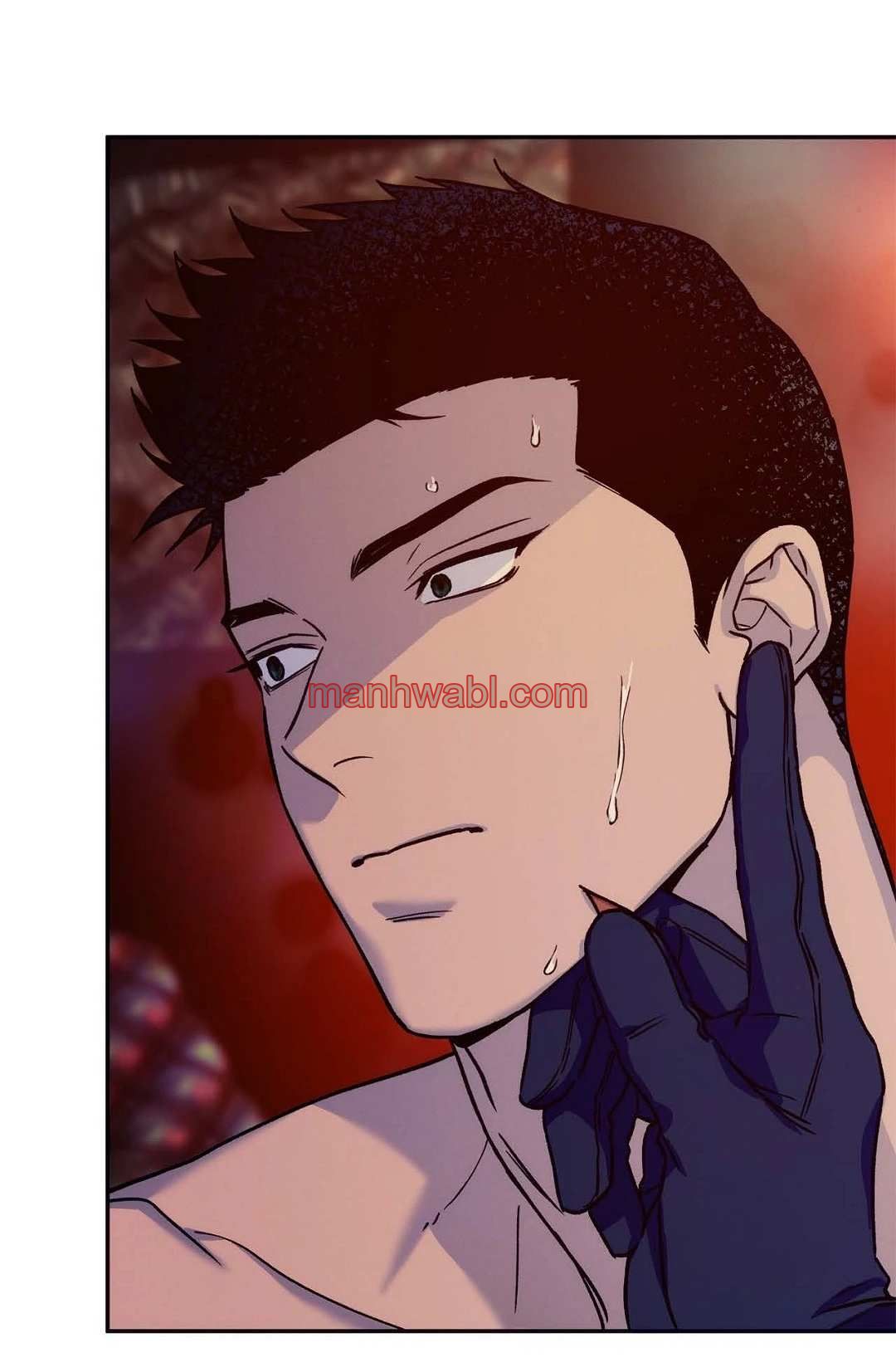 Amor Duro - Capítulo 107_3 manhwa