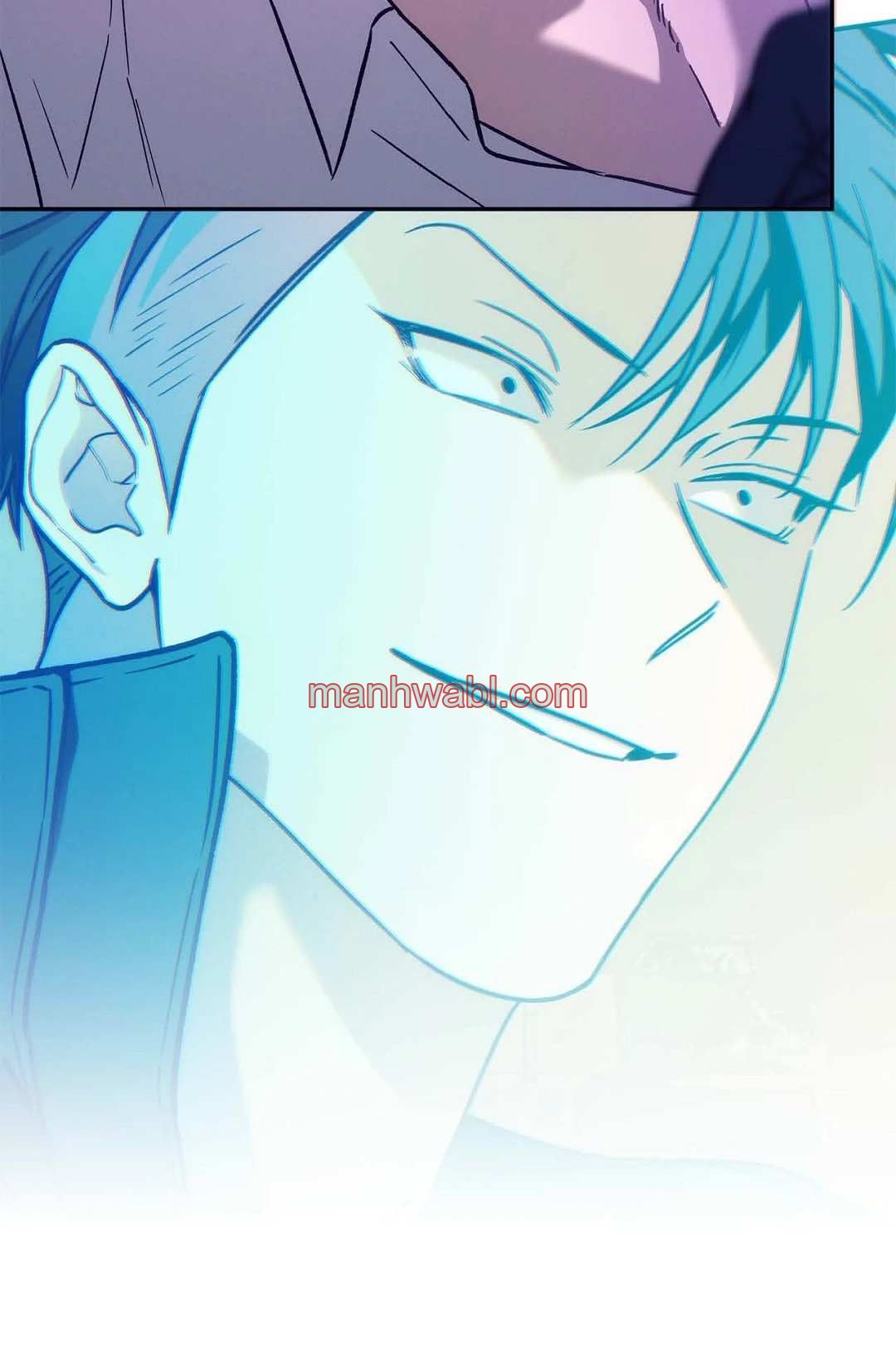 Amor Duro - Capítulo 107_3 manhwa