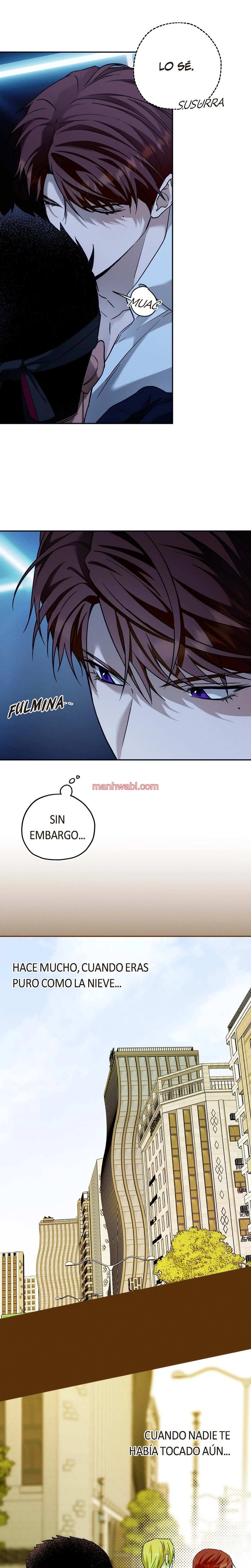 Amor Duro - Capítulo 108_2 manhwa