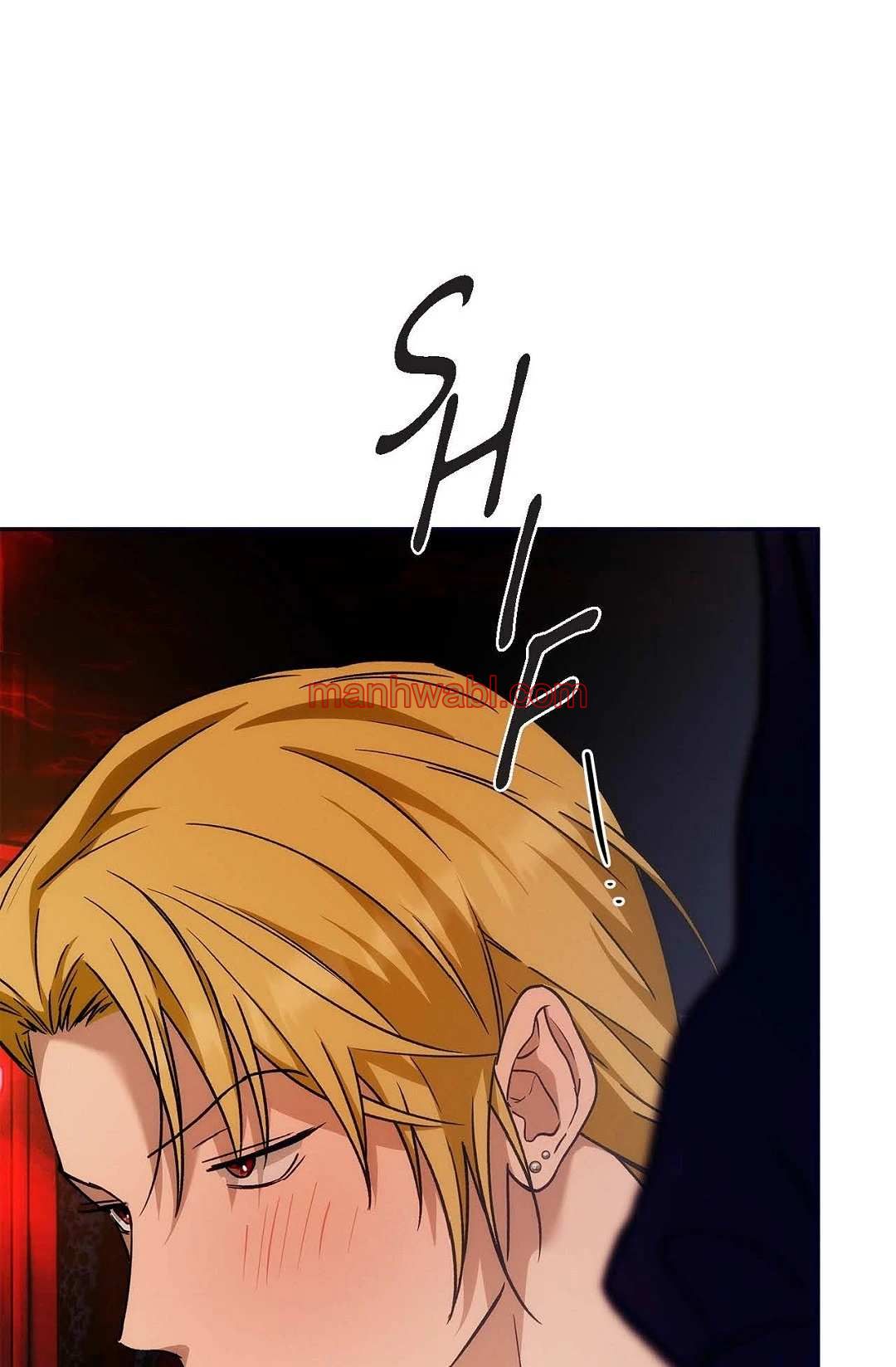 Amor Duro - Capítulo 109 manhwa