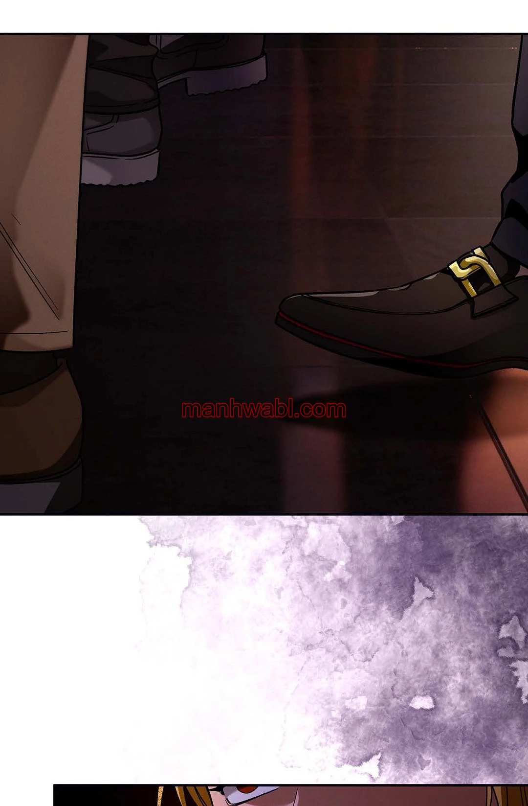 Amor Duro - Capítulo 109 manhwa