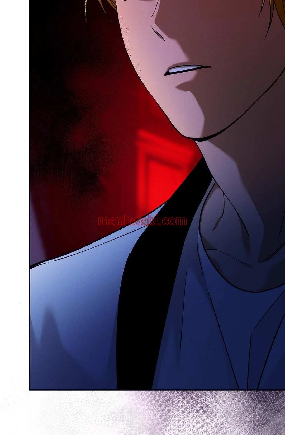 Amor Duro - Capítulo 109 manhwa