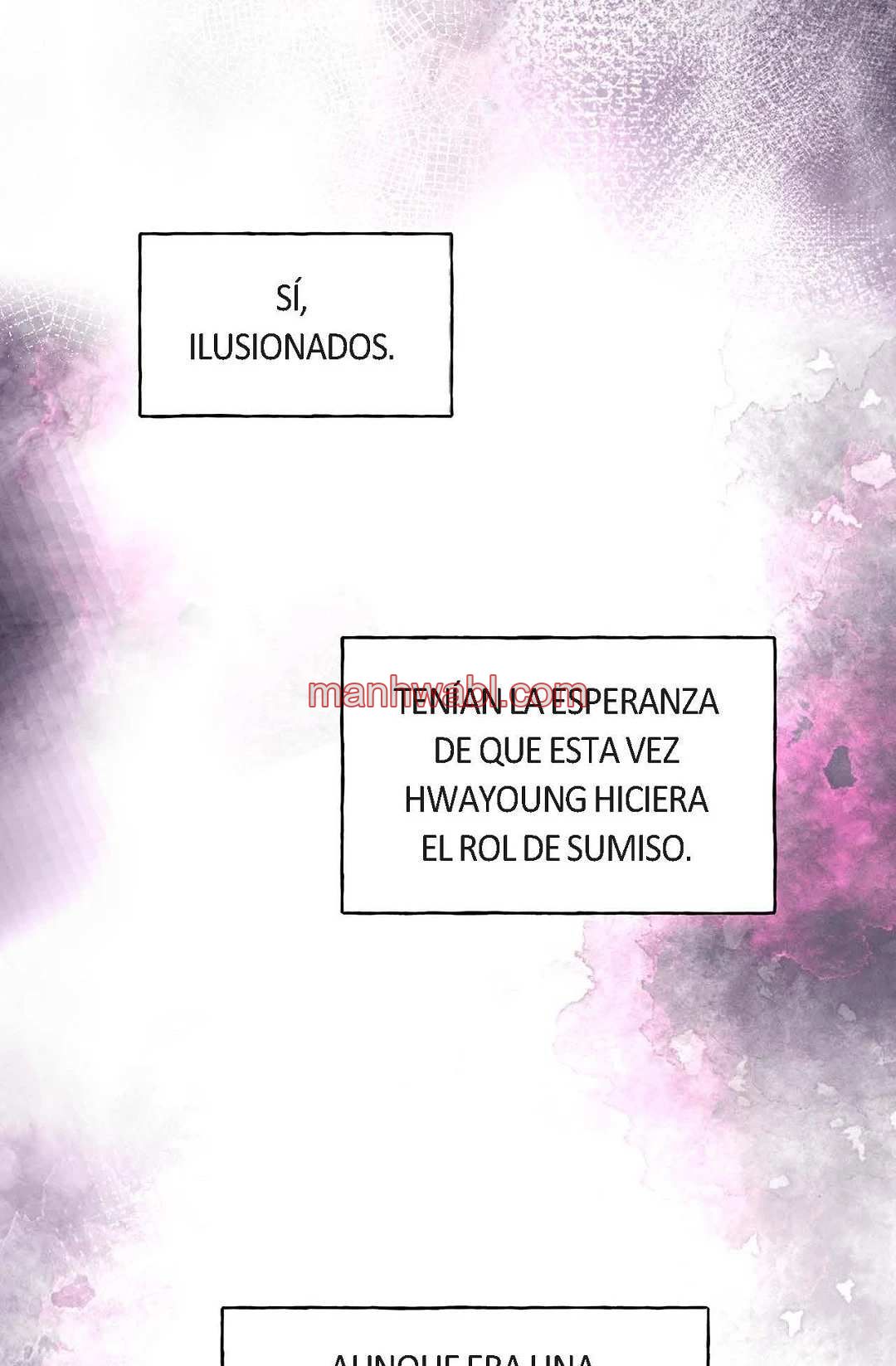 Amor Duro - Capítulo 109 manhwa