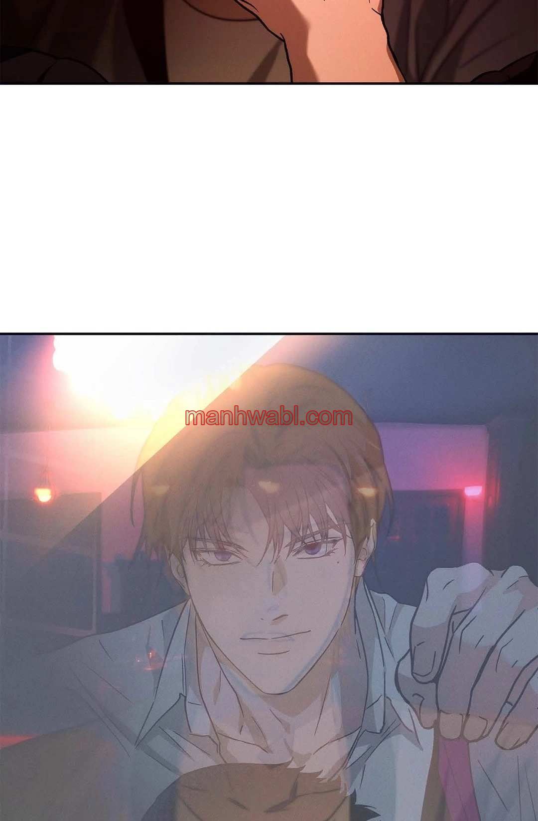 Amor Duro - Capítulo 109 manhwa