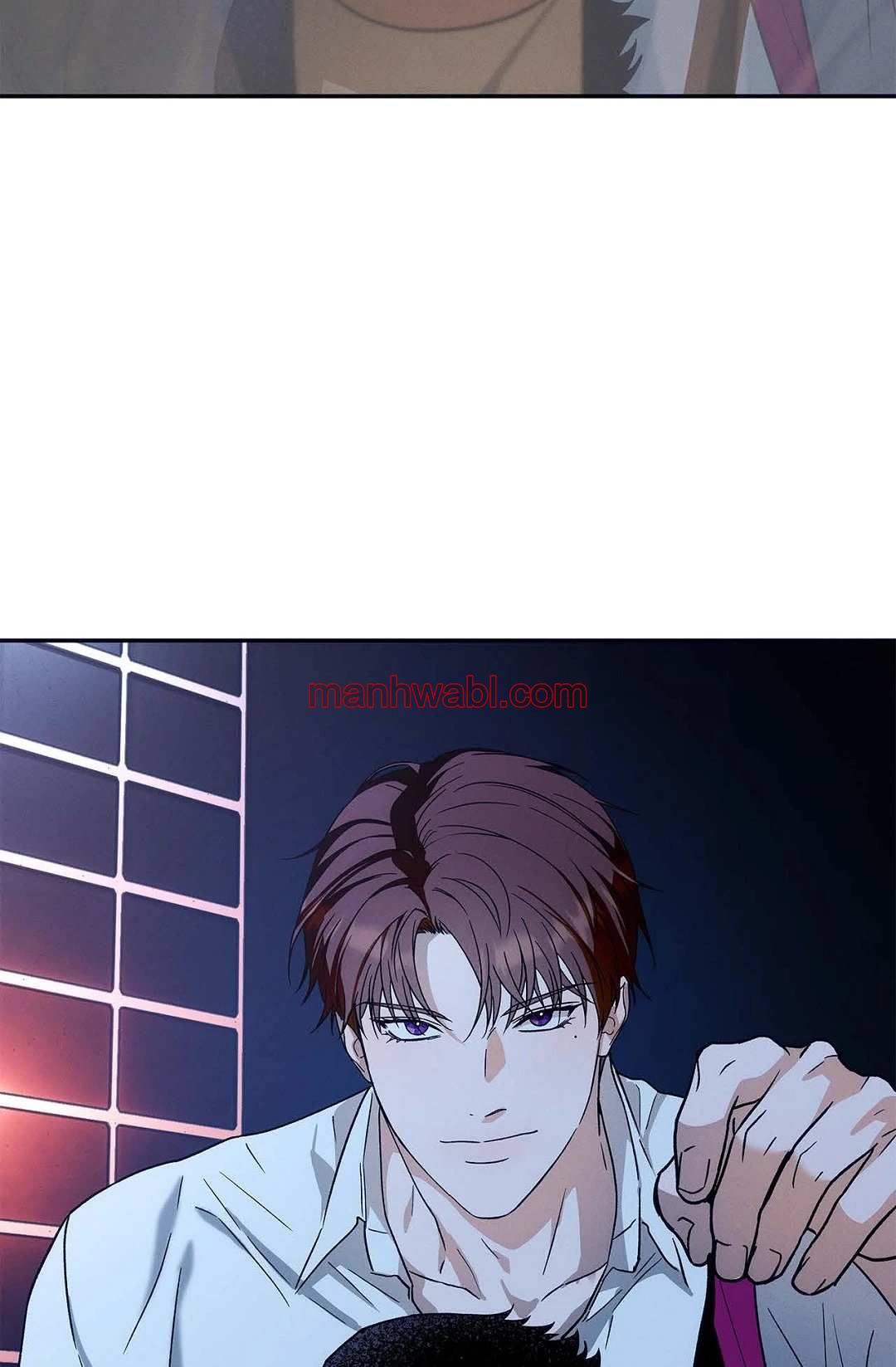 Amor Duro - Capítulo 109 manhwa