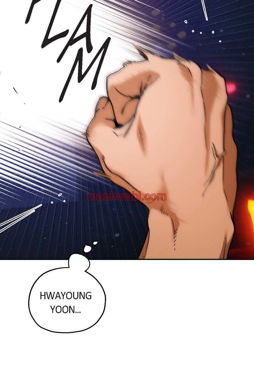 Amor Duro - Capítulo 109 manhwa