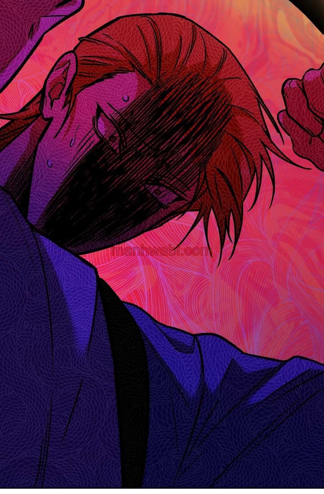 Amor Duro - Capítulo 109 manhwa