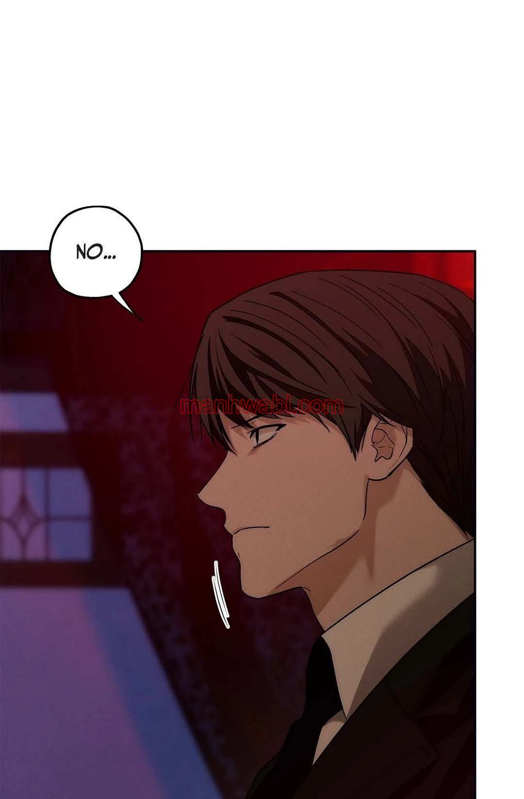 Amor Duro - Capítulo 109 manhwa