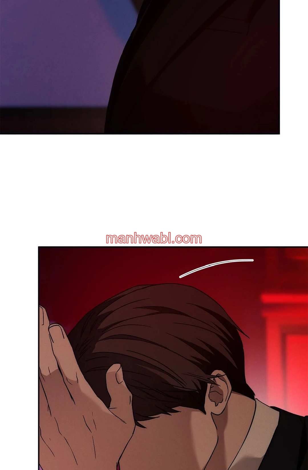 Amor Duro - Capítulo 109 manhwa