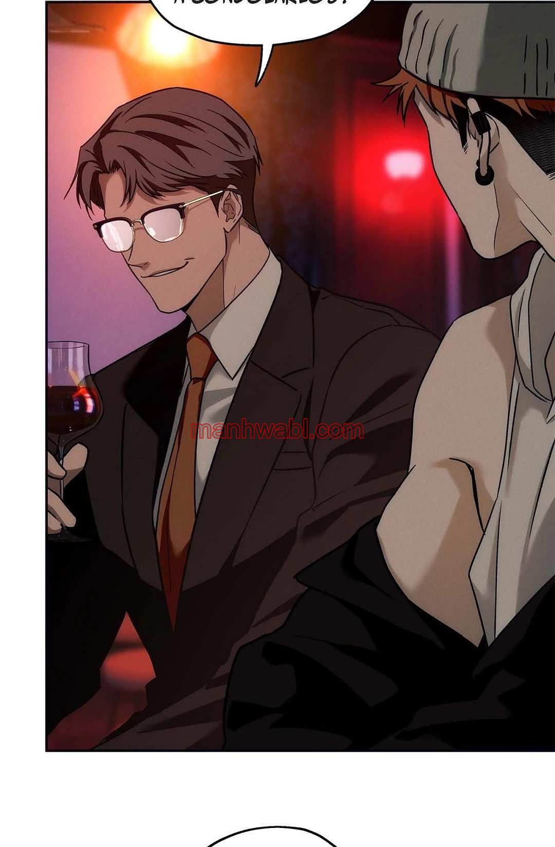 Amor Duro - Capítulo 109_2 manhwa