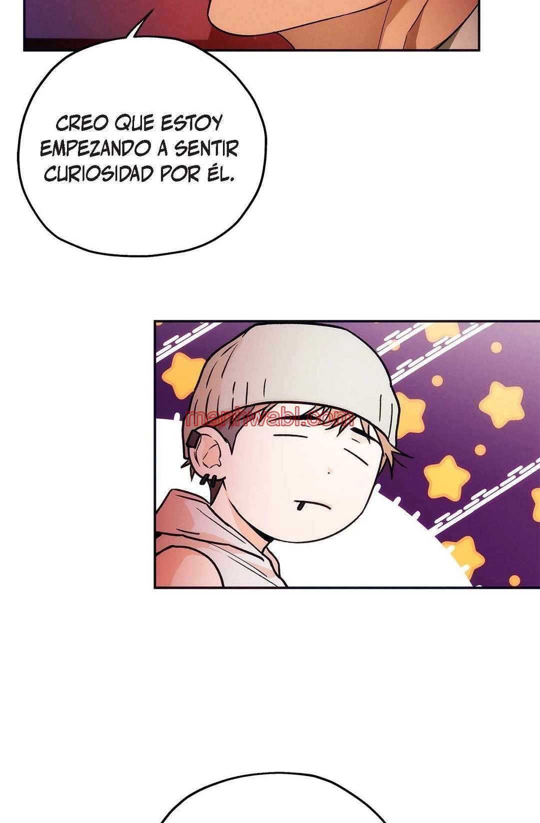 Amor Duro - Capítulo 109_2 manhwa