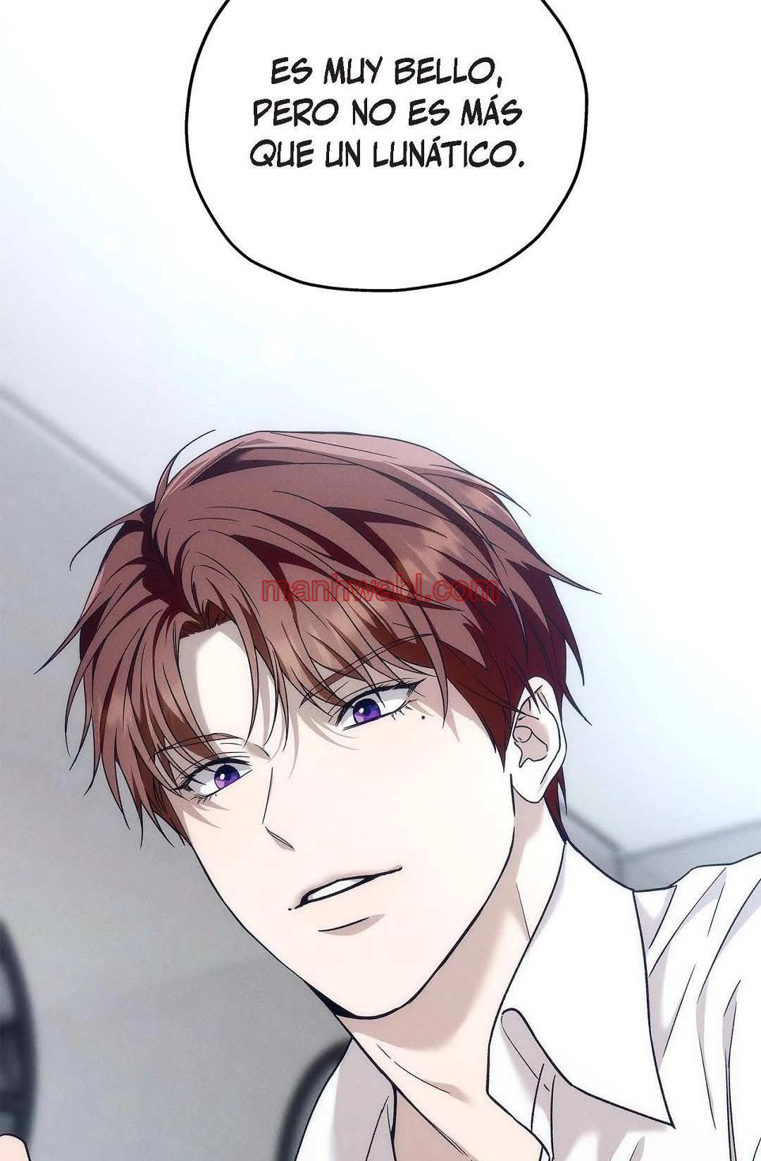 Amor Duro - Capítulo 109_2 manhwa