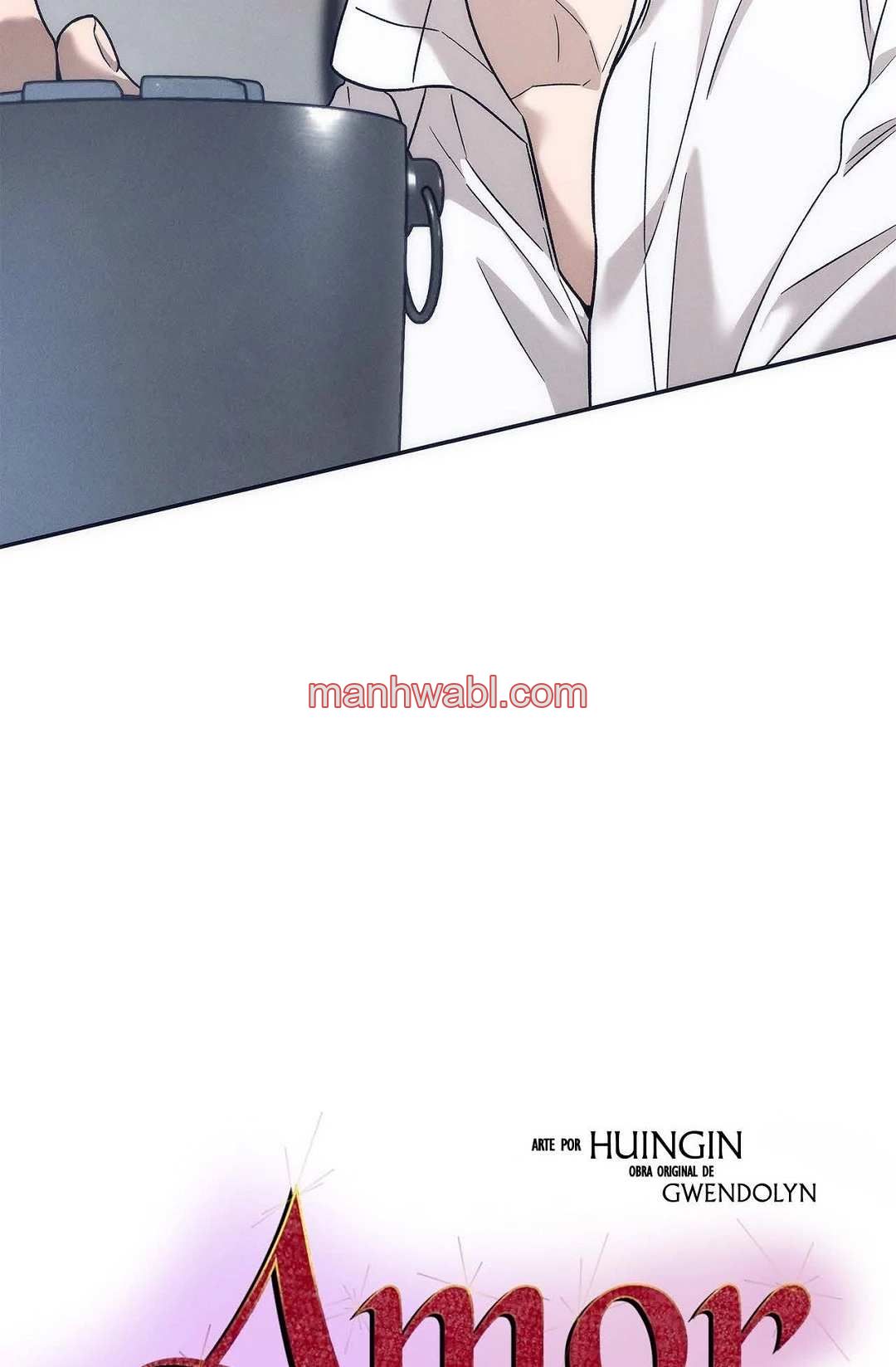 Amor Duro - Capítulo 109_2 manhwa