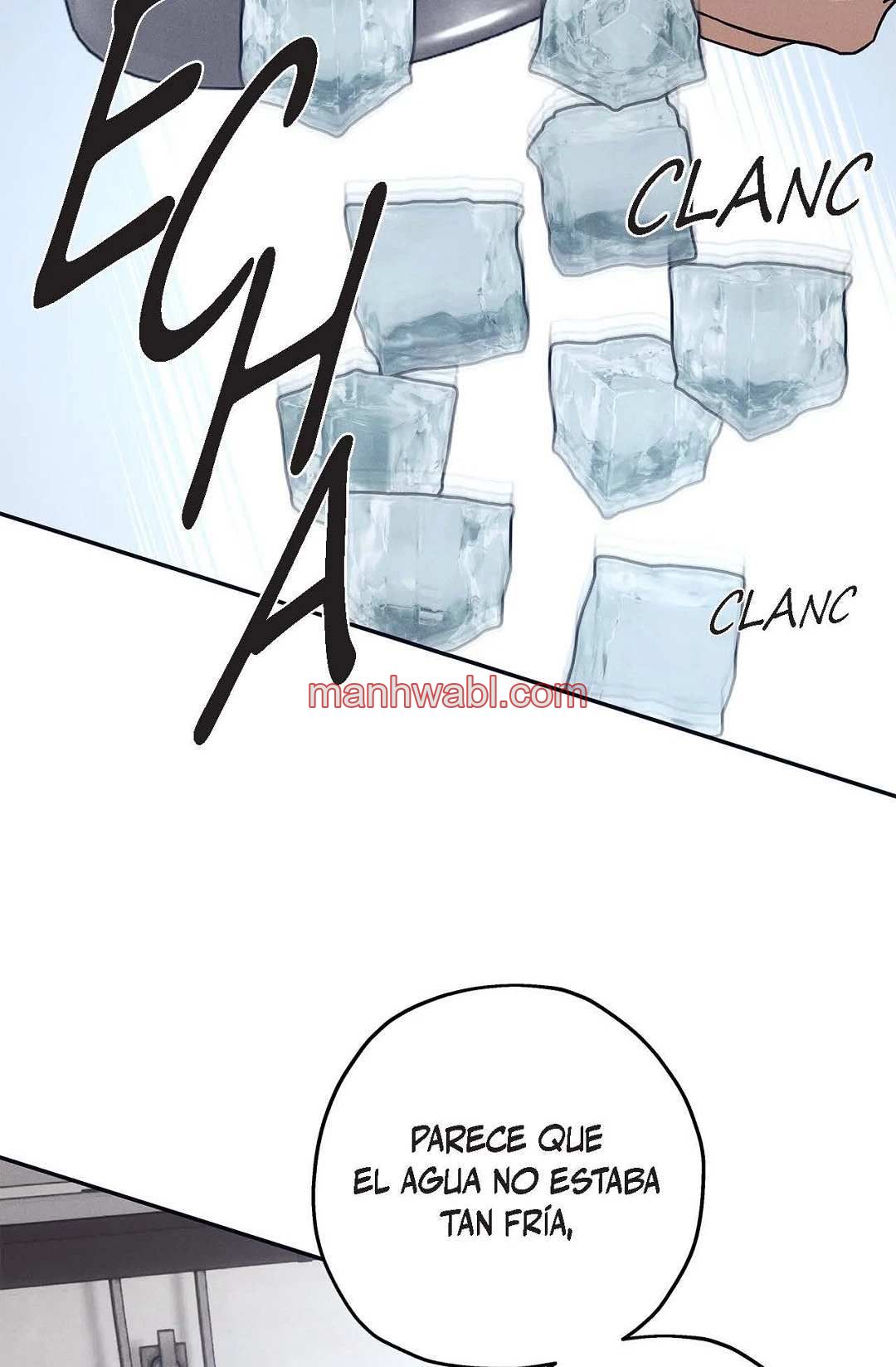 Amor Duro - Capítulo 109_2 manhwa