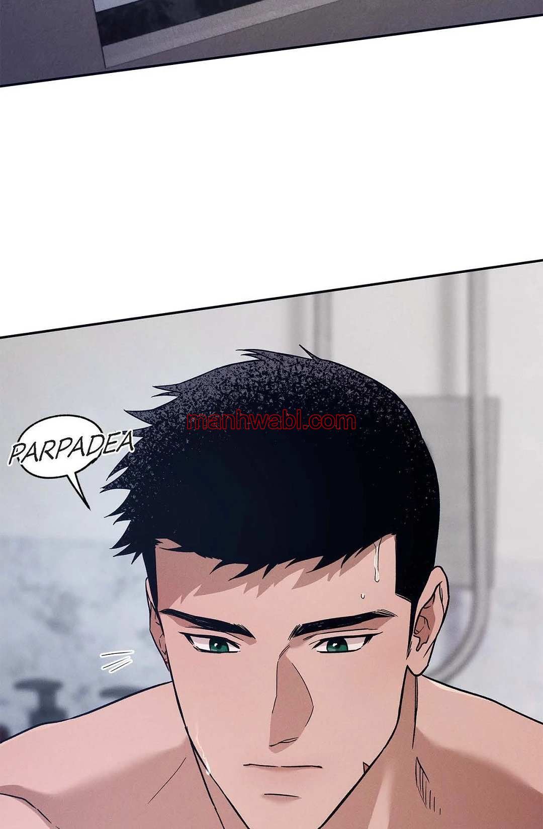 Amor Duro - Capítulo 109_2 manhwa