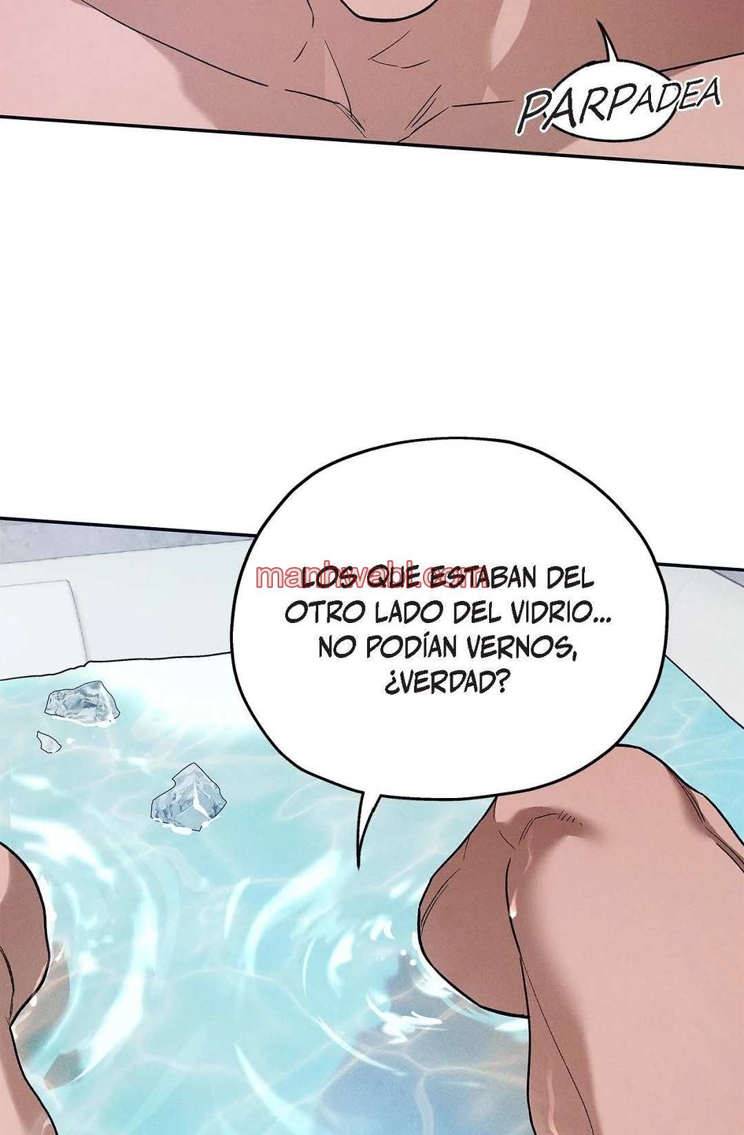 Amor Duro - Capítulo 109_2 manhwa