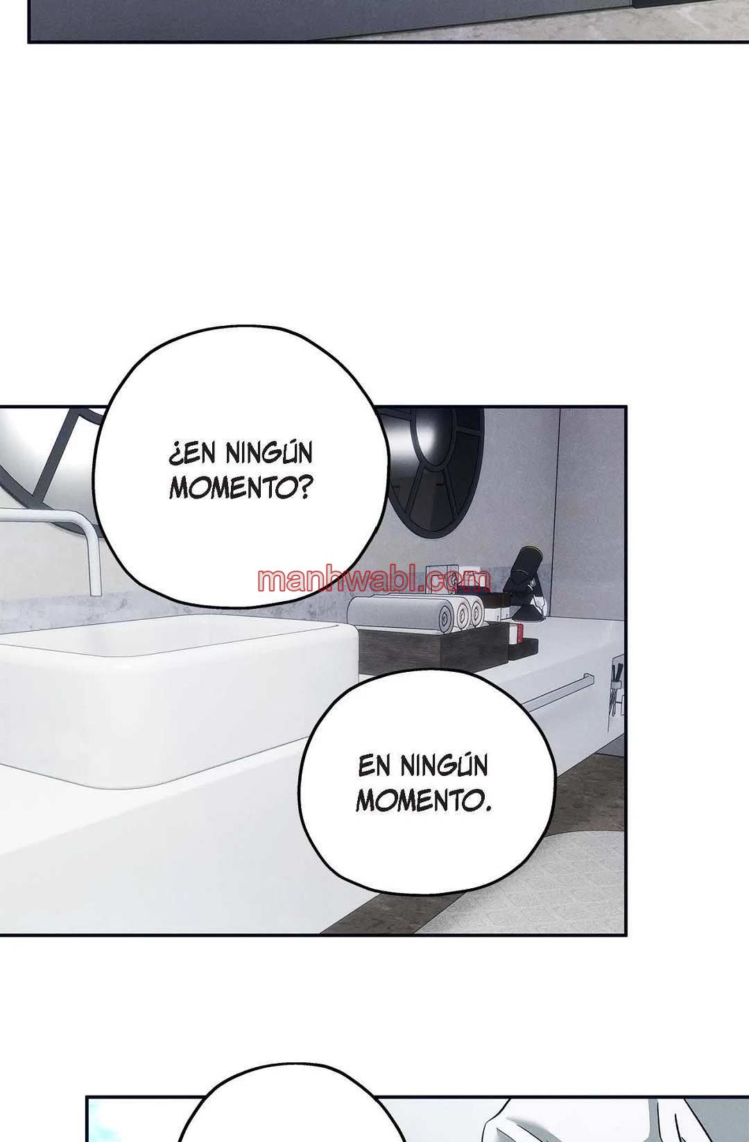 Amor Duro - Capítulo 109_2 manhwa