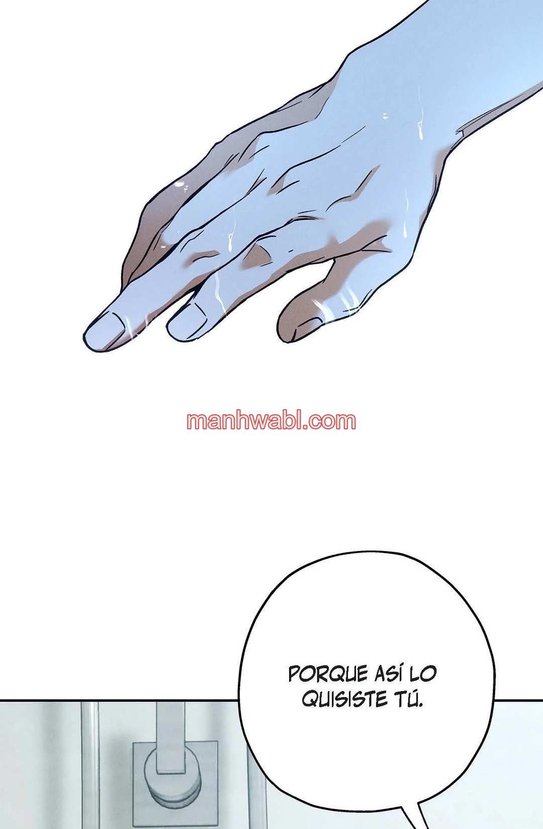 Amor Duro - Capítulo 109_2 manhwa