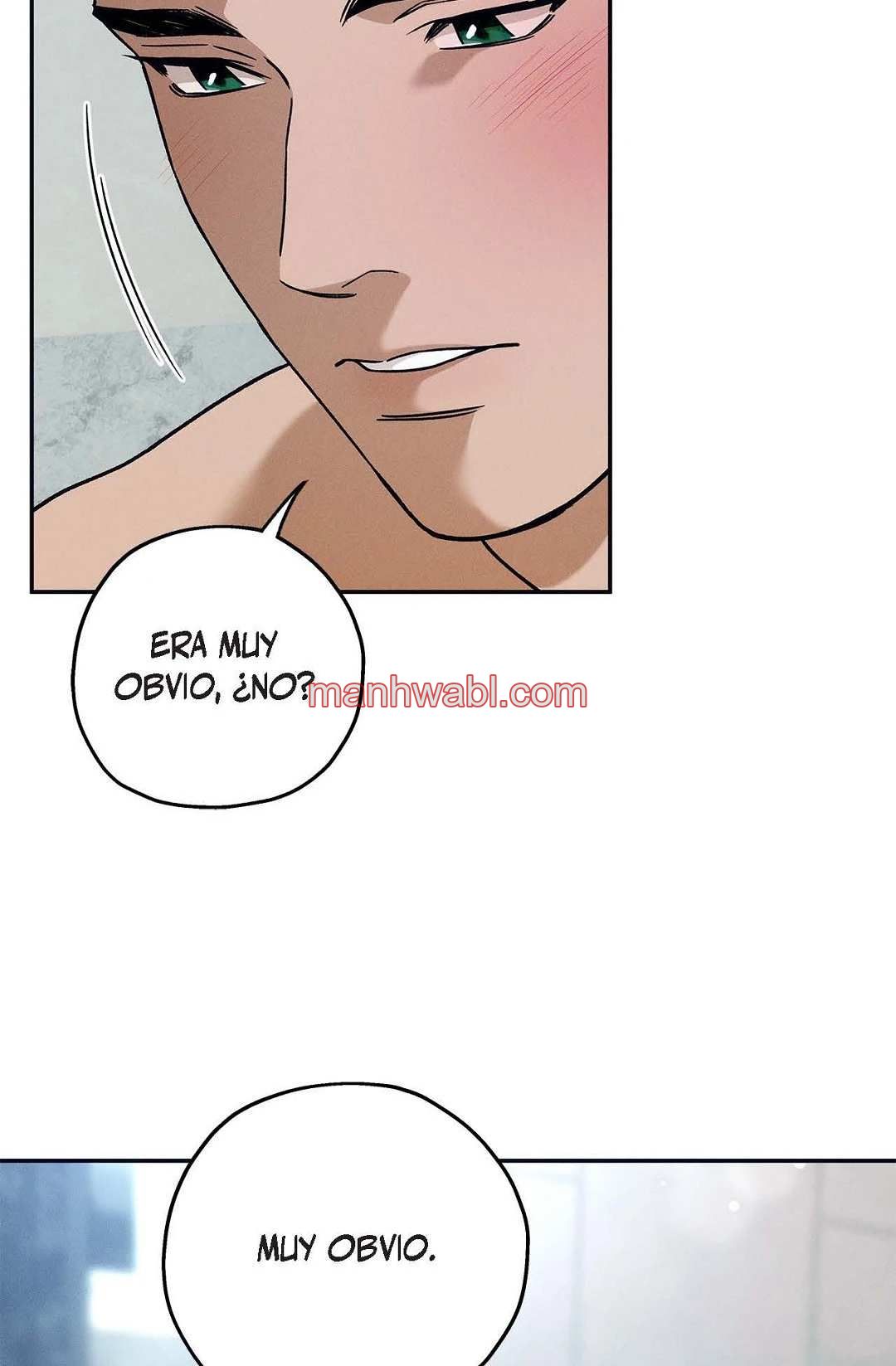 Amor Duro - Capítulo 109_2 manhwa