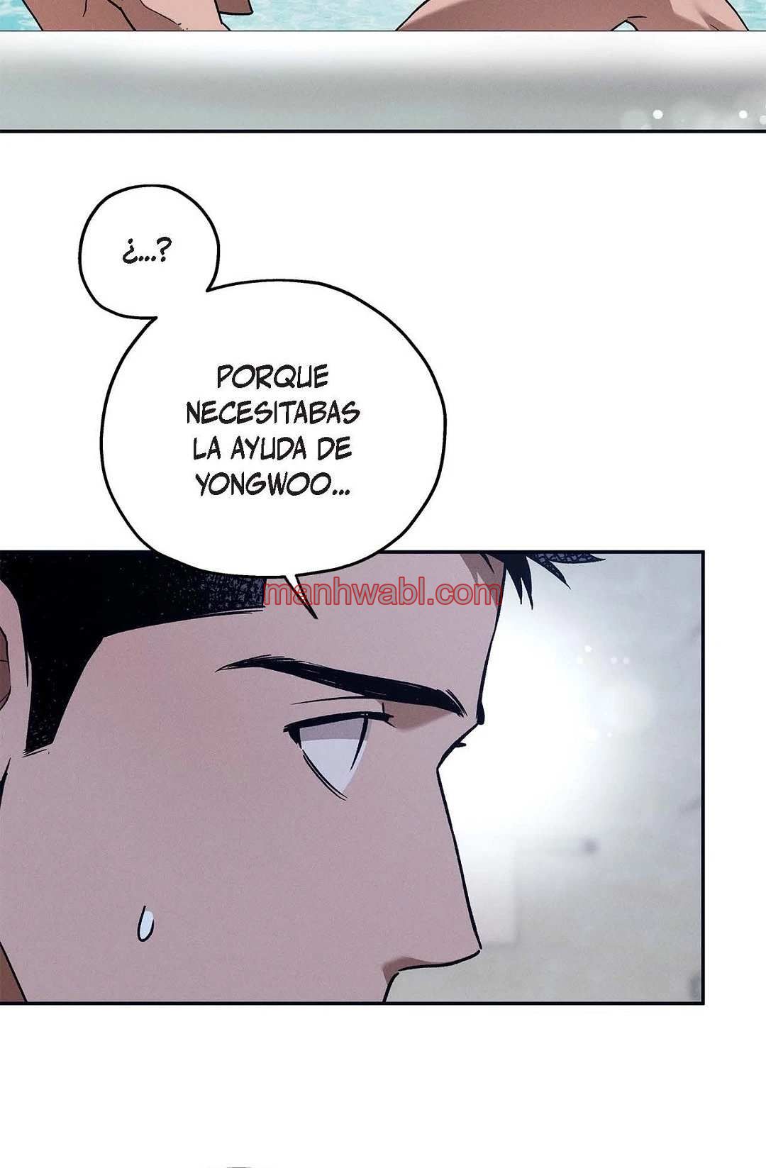 Amor Duro - Capítulo 109_3 manhwa