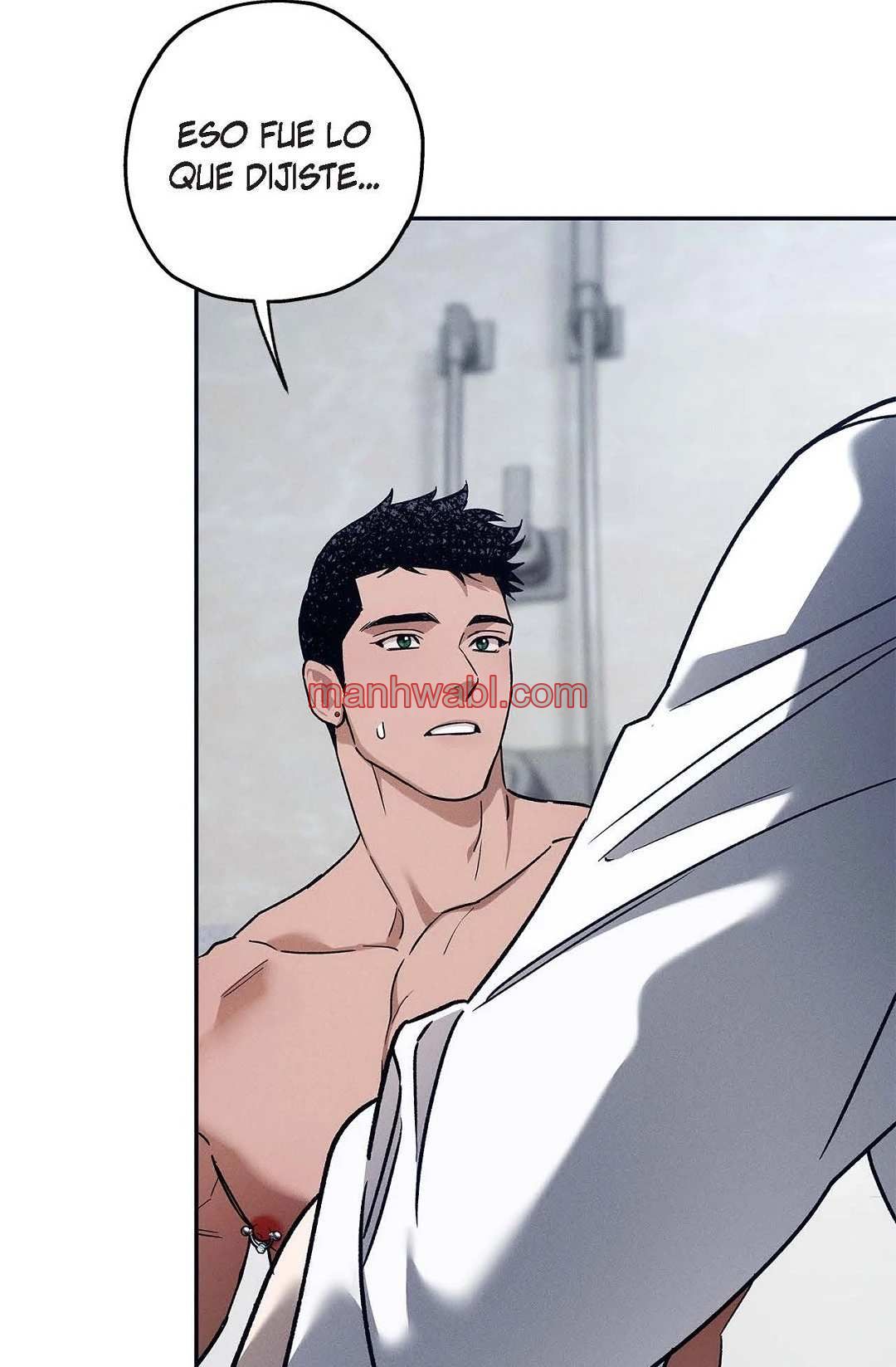 Amor Duro - Capítulo 109_3 manhwa