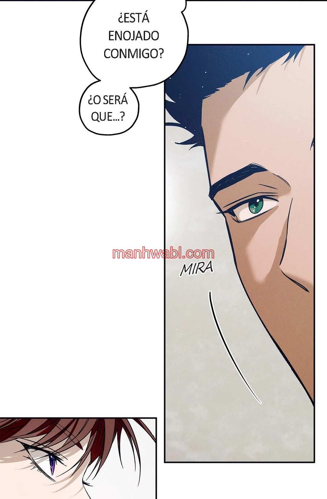 Amor Duro - Capítulo 109_3 manhwa