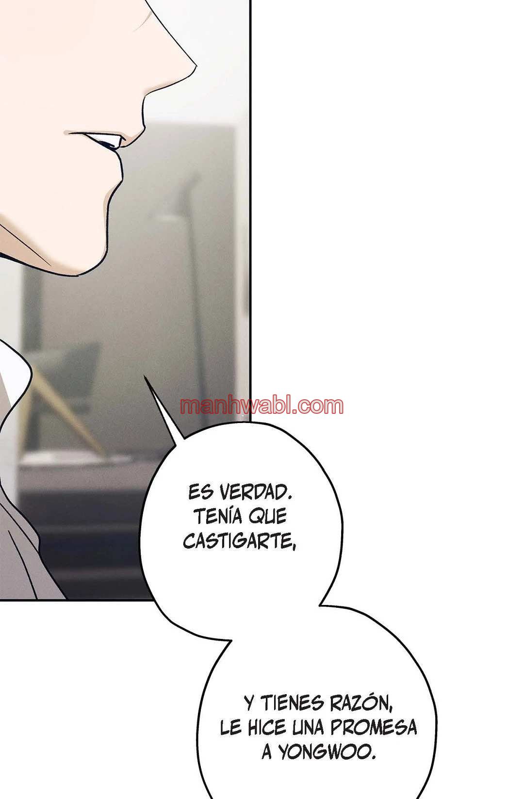 Amor Duro - Capítulo 109_3 manhwa