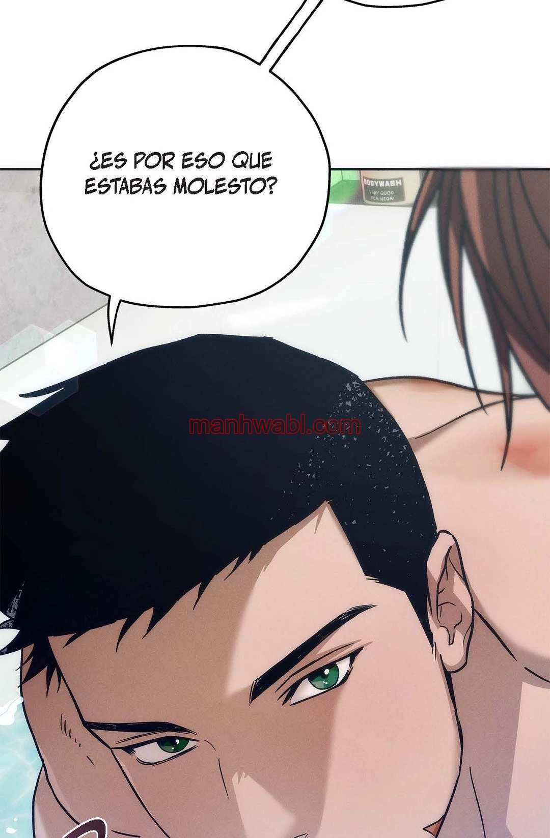 Amor Duro - Capítulo 109_3 manhwa