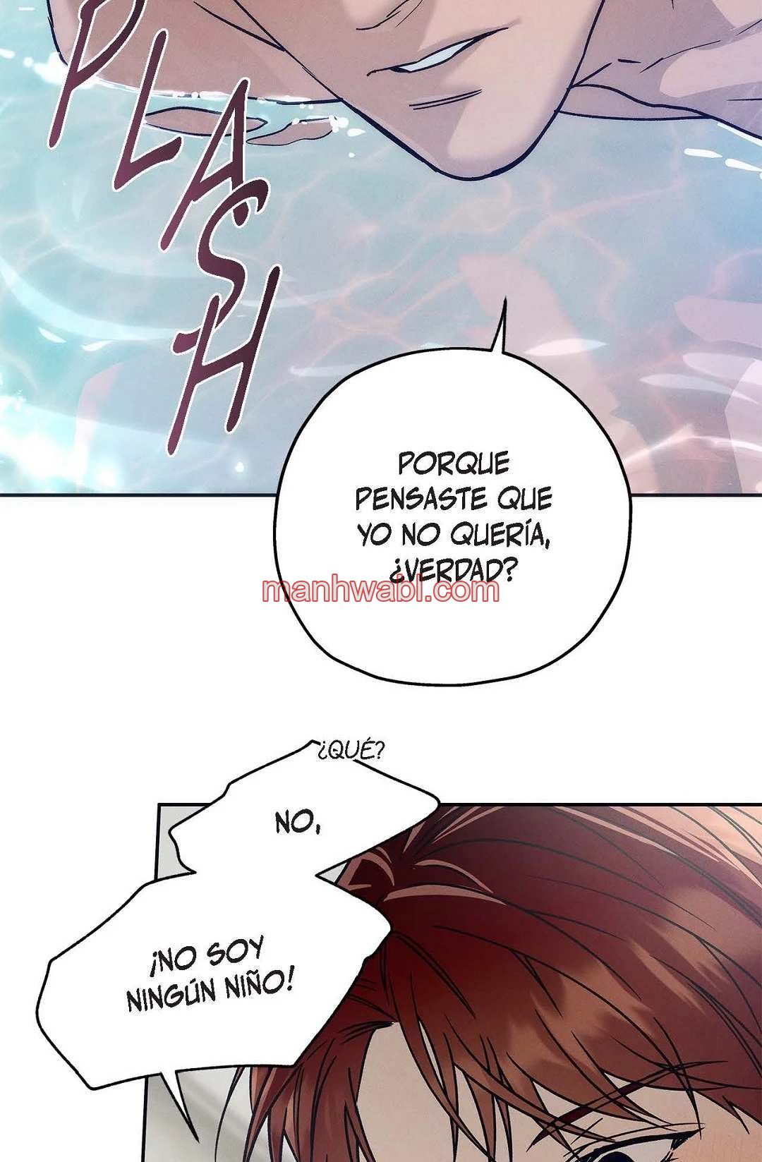 Amor Duro - Capítulo 109_3 manhwa