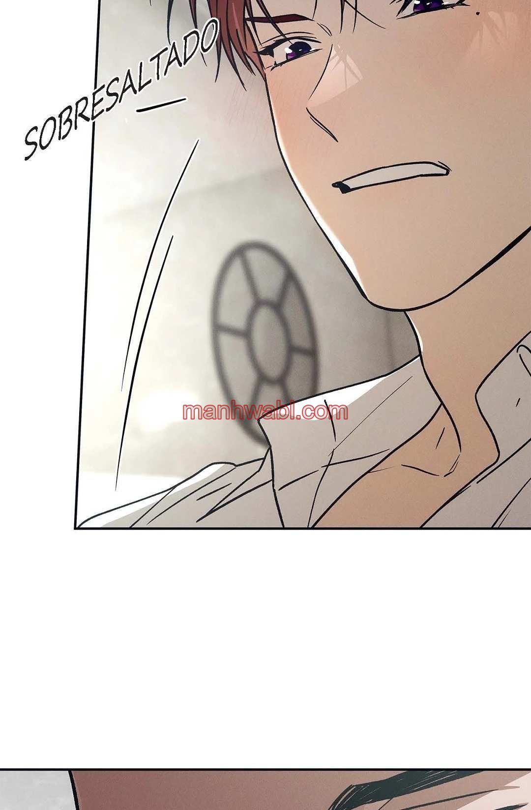 Amor Duro - Capítulo 109_3 manhwa