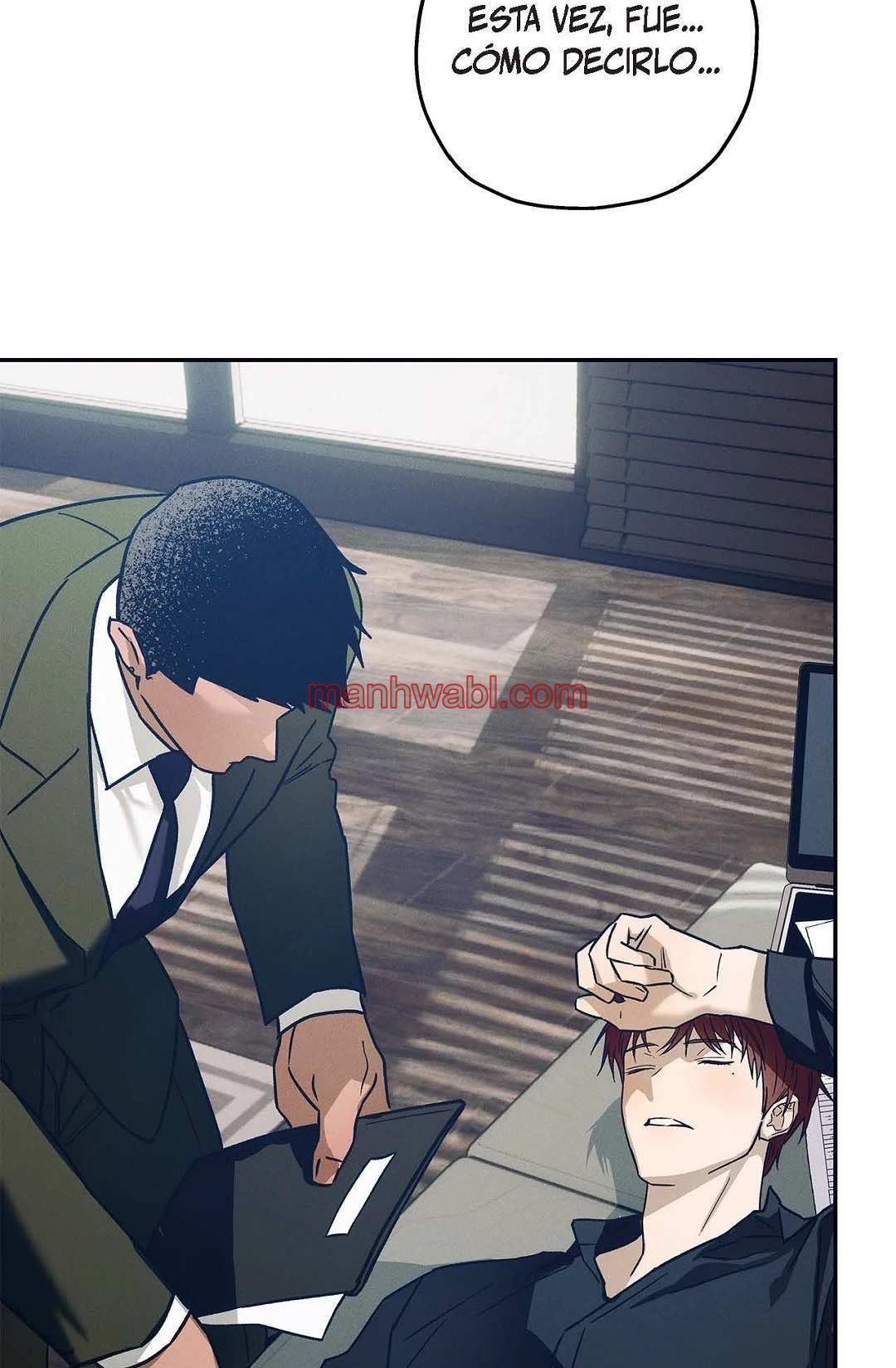 Amor Duro - Capítulo 109_3 manhwa