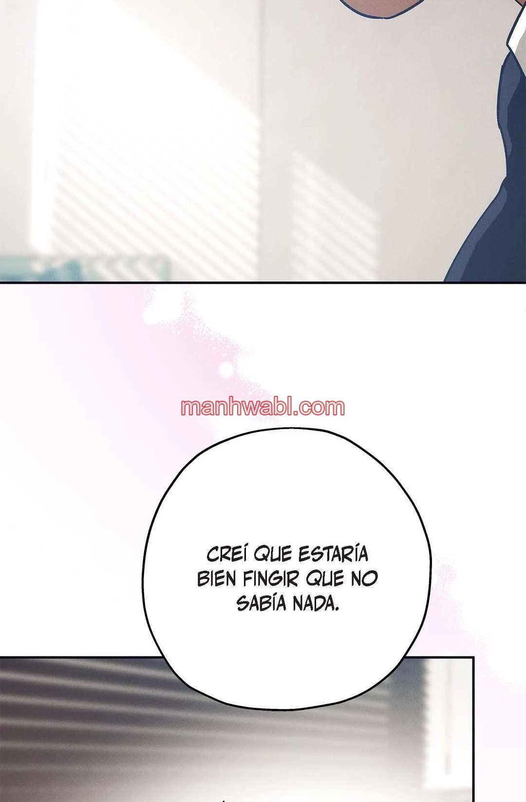Amor Duro - Capítulo 109_3 manhwa