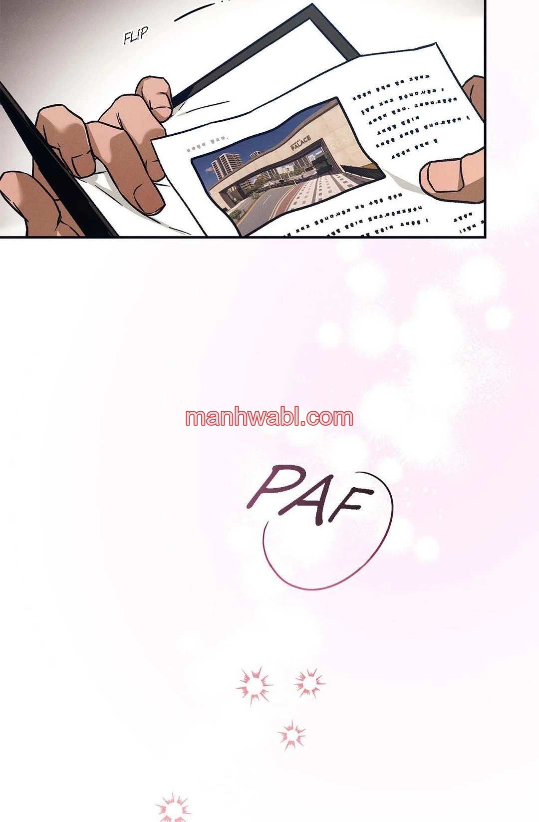 Amor Duro - Capítulo 109_3 manhwa