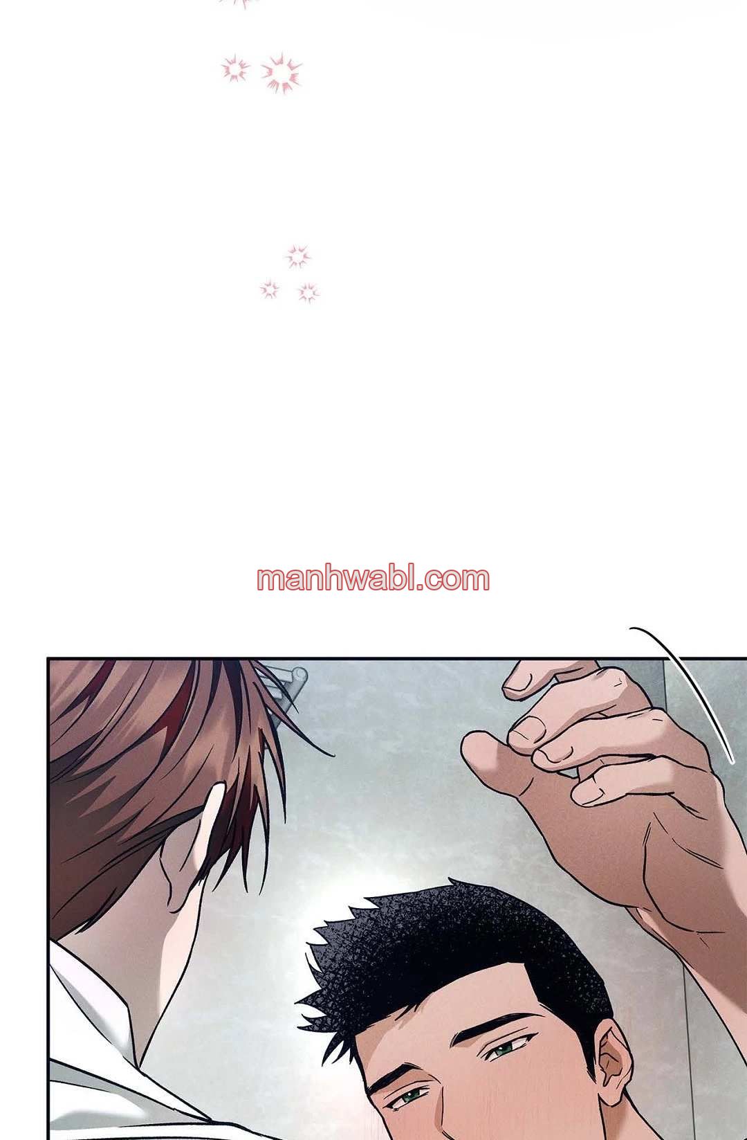 Amor Duro - Capítulo 109_3 manhwa