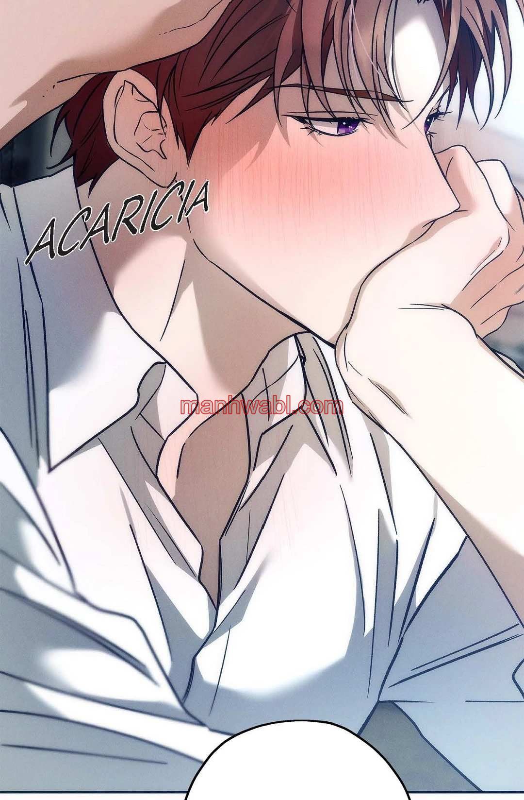 Amor Duro - Capítulo 109_3 manhwa