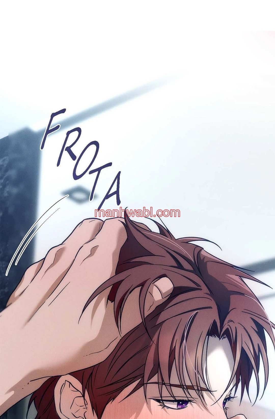 Amor Duro - Capítulo 110 manhwa