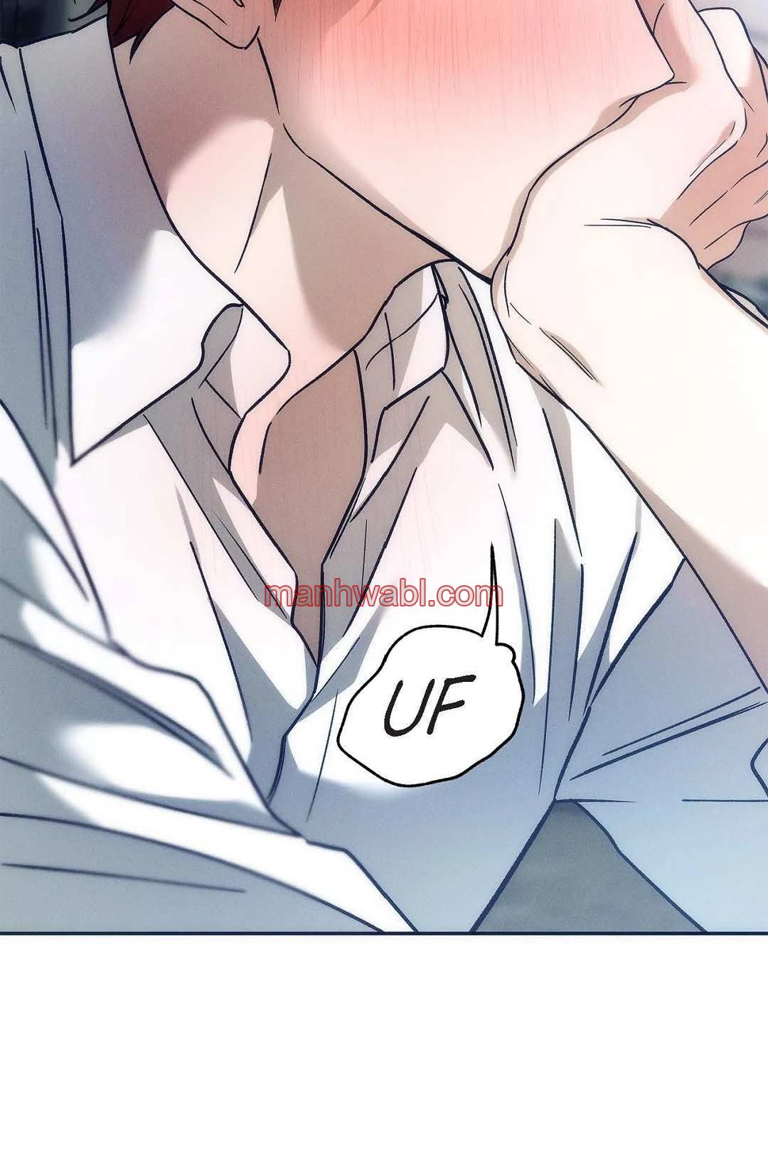 Amor Duro - Capítulo 110 manhwa