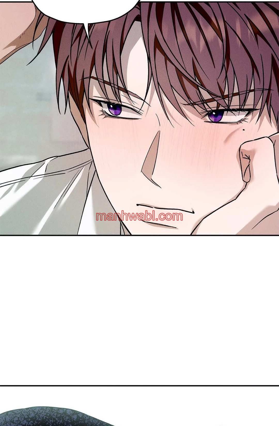 Amor Duro - Capítulo 110 manhwa