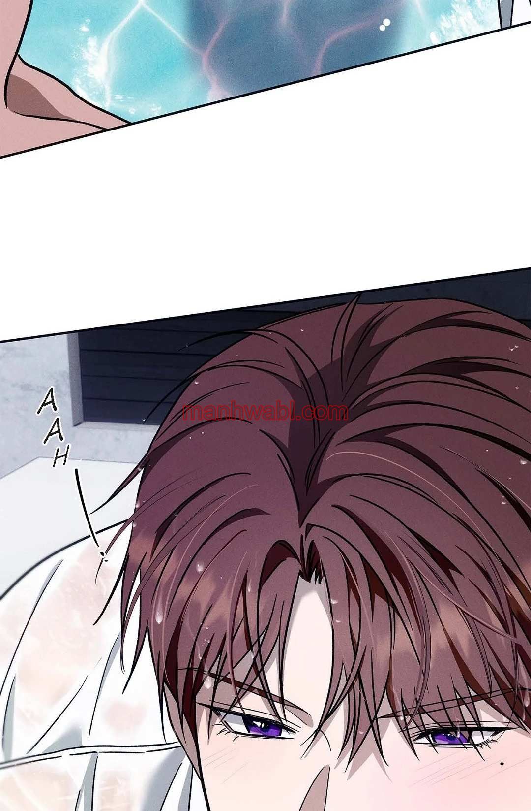 Amor Duro - Capítulo 110 manhwa